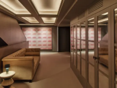 Mim Andorra Member of Melia Collection Hotels in Les Escaldes