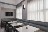 凱悦嘉軒奧斯汀/樹木園 - 早餐
