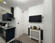 Cardiff Central Gem - 2 Bed Apartment - Wifi