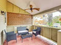 Updated Getaway w/ Sauna & Yard in Bloomsbury! Hotels in Hunterdon County