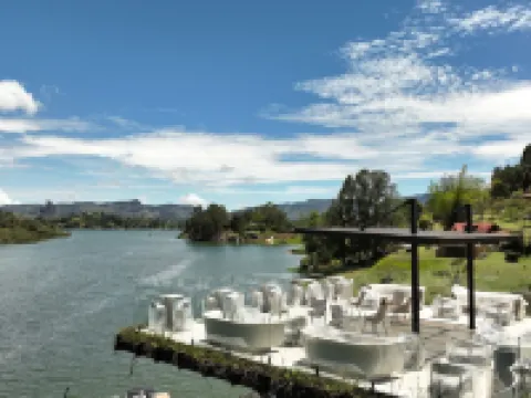 Roka Hotel Hotels in Penol