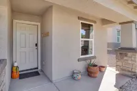 6 Mi to State Park: Newly Built Home in Benson! - 2-Star