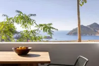 Panorama Serenity Suites - Merinäköala