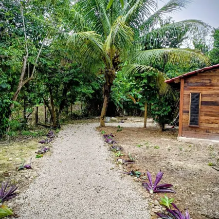 xulha rustica