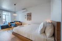 Nomad's Lux - Almada Apartments Porto - Condos