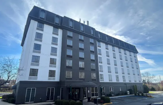 公園貝斯特韋斯特巧克力酒店