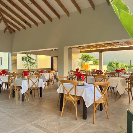Ocean Winds Hotel