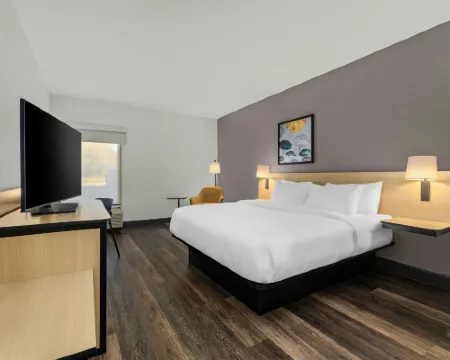 City Express by Marriott Yulee Hotels in Nassau County