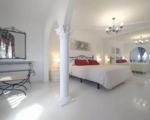 Tango House 洛斯克里斯蒂亞諾斯酒店