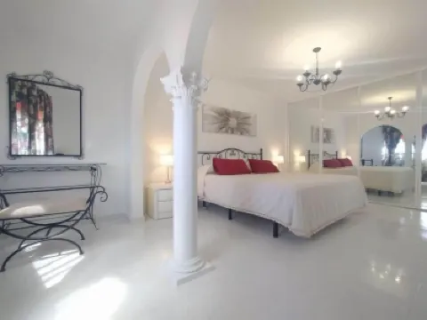 Tango House Hoteles cerca de Playa de los Cristianos