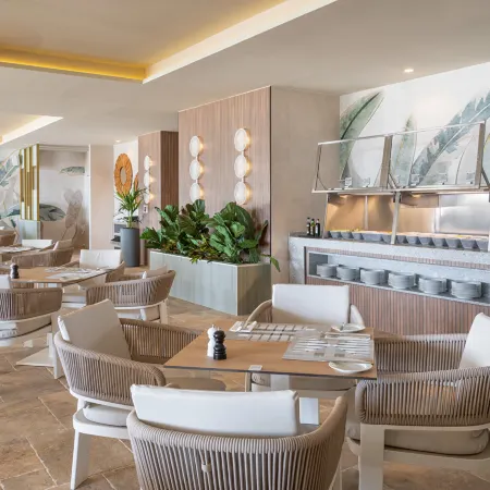 Hotel Riu Palace Calypso - Adults Only