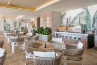 Hotel Riu Palace Calypso - Adults Only - breakfast