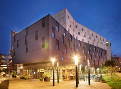 Radisson Hotel Bordeaux Saint Jean