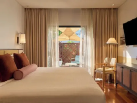 Pinctada Hotel Broome ケーブル・ビーチのホテル