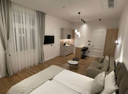 Central Apartments Sarajevo