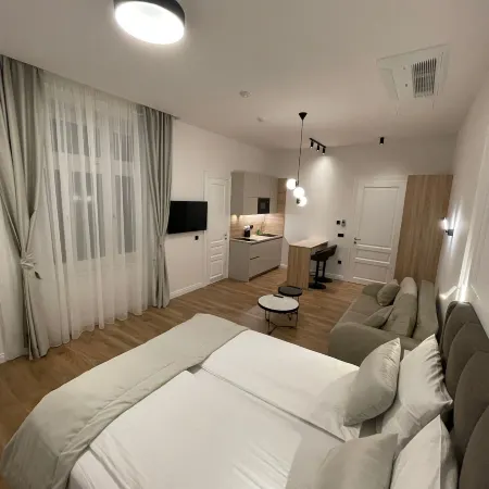 Central Apartments Sarajevo