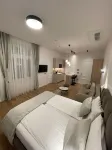 Central Apartments Sarajevo