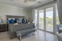 Bahamas Dream - Beach Luxury Vacation - 3 ดาว