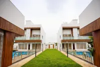 ASJ Holiday Villa