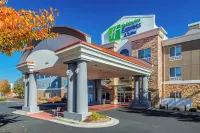 Holiday Inn Express & Suites TWIN FALLS by IHG Hotels near Snake River Canyon Trail