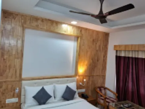 Hotel Sky Palace