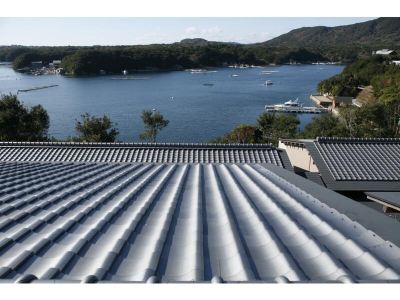 ホテル周辺 汀渚 ばさら邸の写真