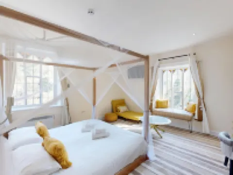 High Tor Hotel Hotels in Matlock