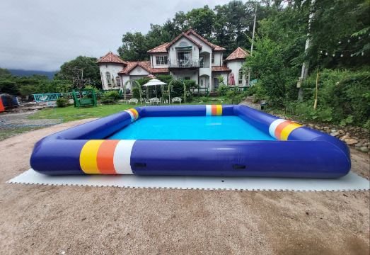 양평 포휴하우스펜션