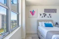 Hyde Beach House 2601 - Jacuzzi