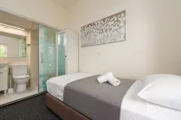 Villa Dandelion Zadarvillas - parking