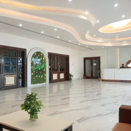 Gaura Resort