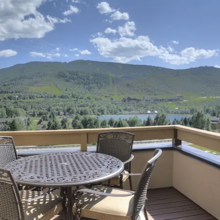 6 Chambertin Townhomes 4 Bedroom Townhouse by RedAwning