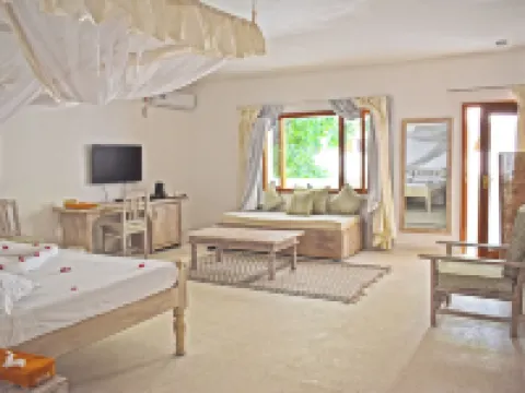 Kilili Baharini Resort & Spa Hotels in Malindi