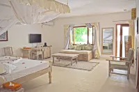 Kilili Baharini Resort & Spa Hotels in 