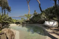 Excelsior Belvedere Hotel & Spa - Suối nước nóng