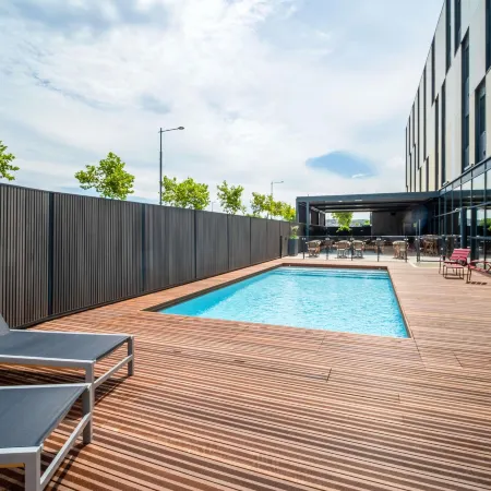 Ibis Styles Castelnaudary