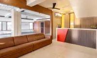 Treebo Nestlay Rooms Gummidipoondi - Parkplatz