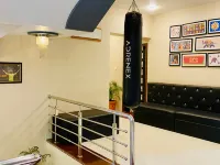 Hotel Gurukripa Inn Hotels in Omkareshwar