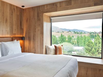Montano Boutique Suites