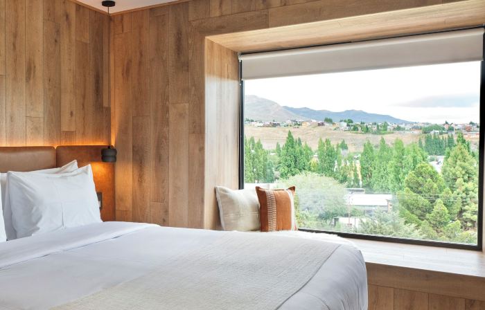 Montano Boutique Suites