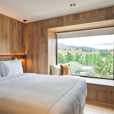 Montano Boutique Suites Hotels near Avenida Libertador