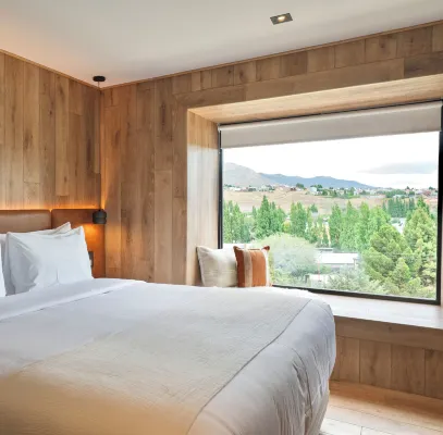Montano Boutique Suites - Haustierfreundliche