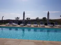 Farmhouse near Adriatic Sea with Pool - piscina