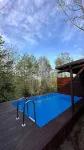 Sapanca Casamia Suit - Pools