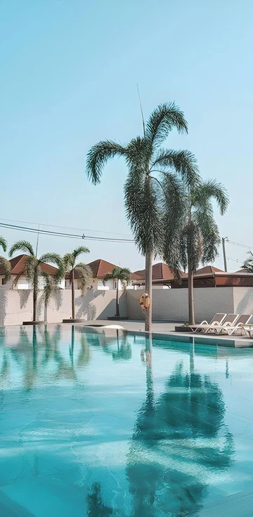 รูปภาพของโรงแรมเดอะวัน