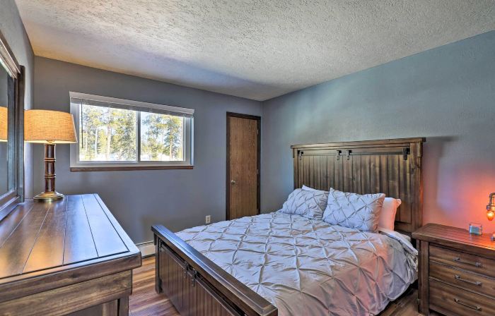 Mtn-View Silverthorne Gem w/ Shared Hot Tub