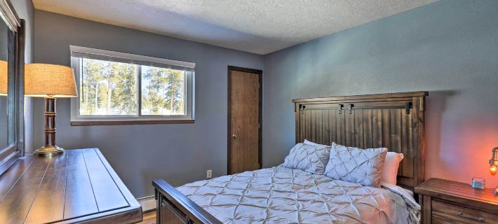 Mtn-View Silverthorne Gem w/ Shared Hot Tub Ξενοδοχεία στην πόλη Silverthorne