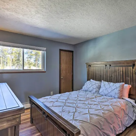 Mtn-View Silverthorne Gem w/ Shared Hot Tub