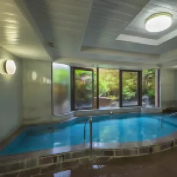 富士山四季之宿