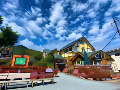Lake Villa Kawaguchiko Hotels in 